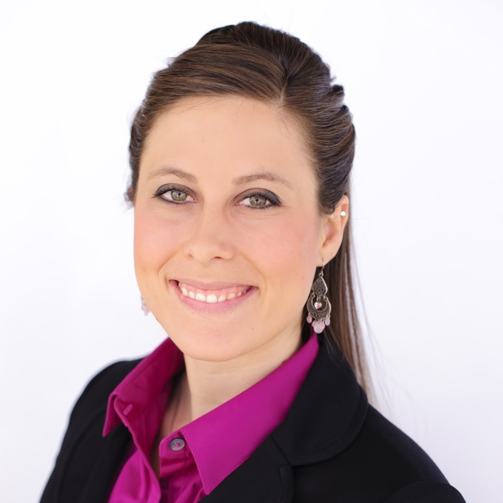 Meet your Posher, Jacqueline